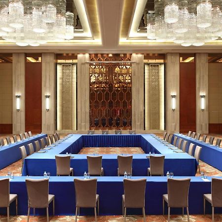 Sheraton Jiangyin Hotel Exterior photo