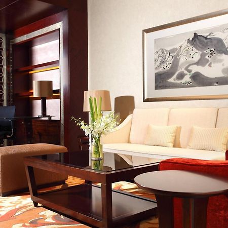Sheraton Jiangyin Hotel Exterior photo