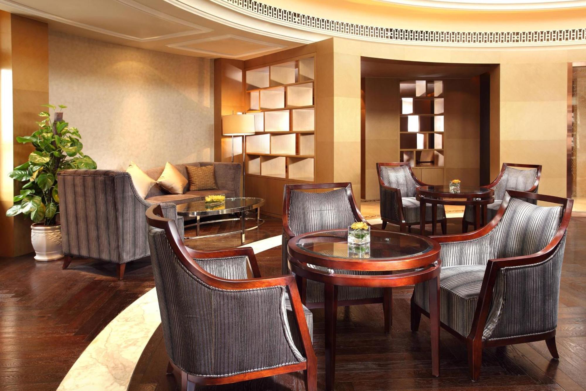 Sheraton Jiangyin Hotel Exterior photo