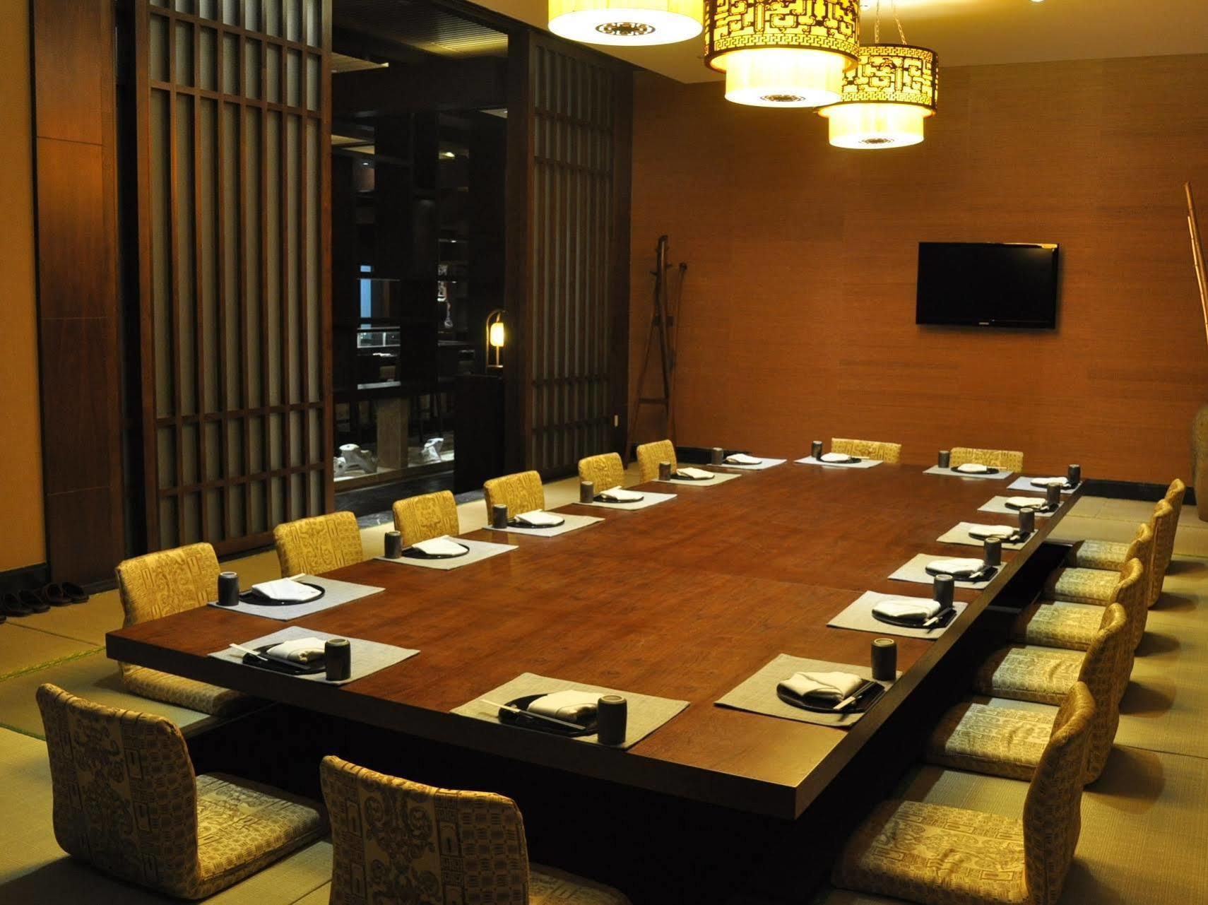 Sheraton Jiangyin Hotel Exterior photo