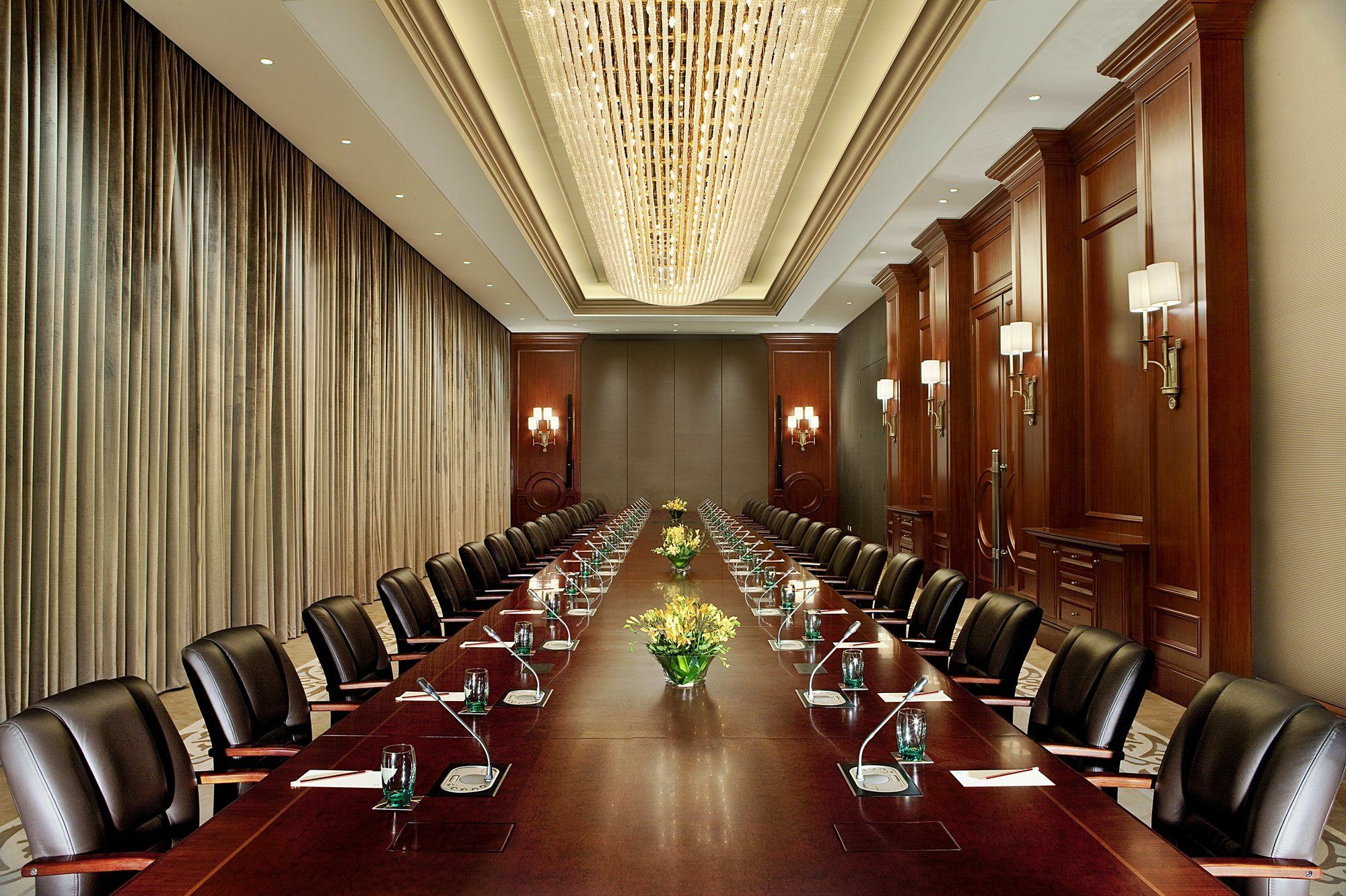 Sheraton Jiangyin Hotel Exterior photo